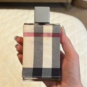 Burberry London Perfume